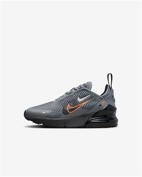 nike air max kids hoog|nike kids air max 76.